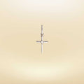 Cross Pendant