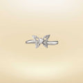 Butterfly Ring