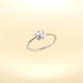 Clover Ring