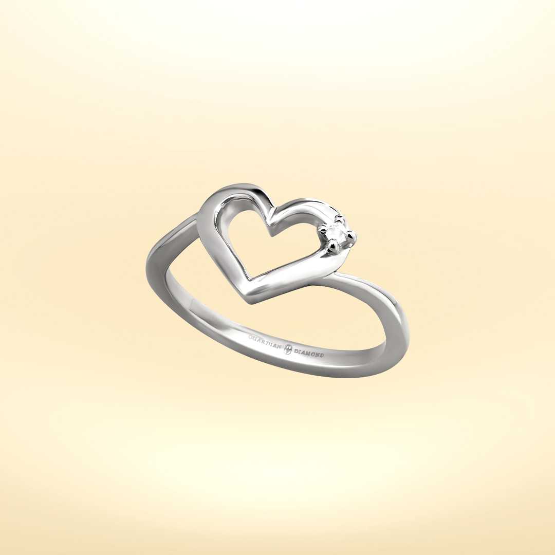 Heart Ring
