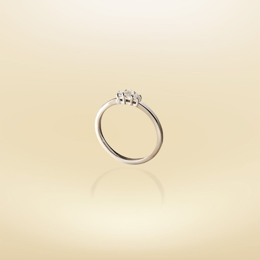 I Love You Ring