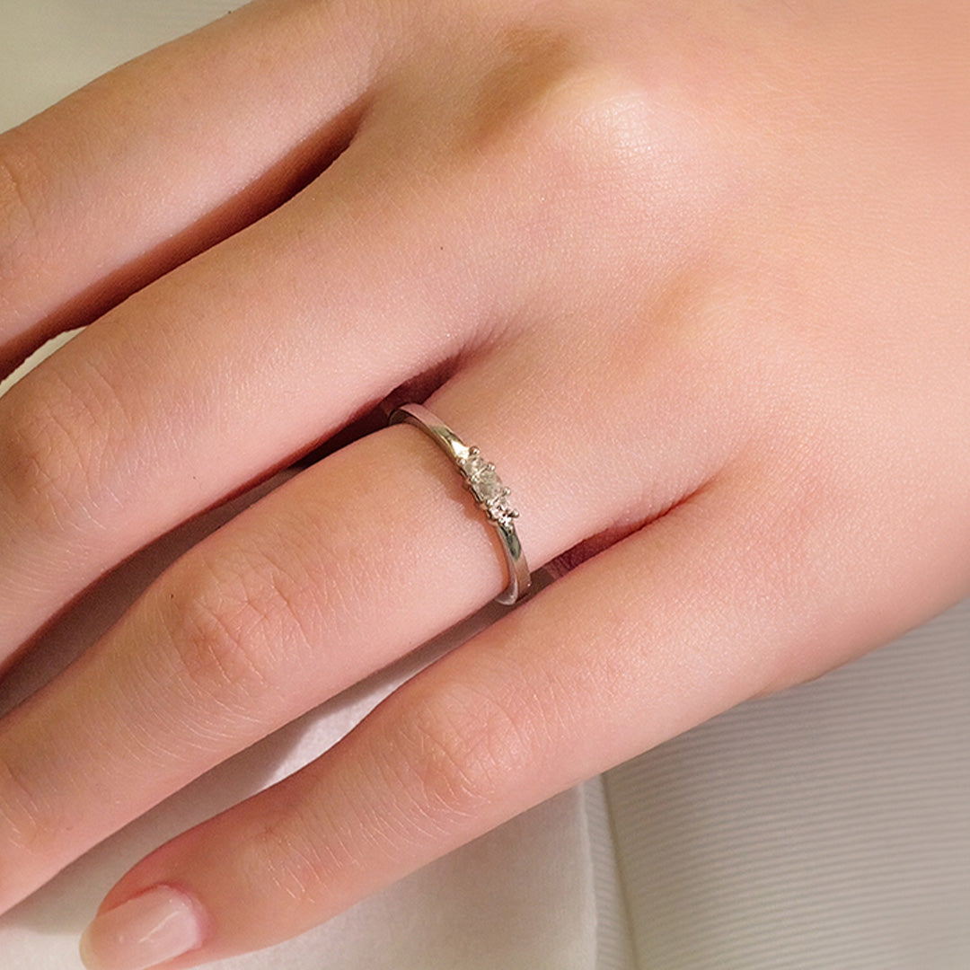 I Love You Ring