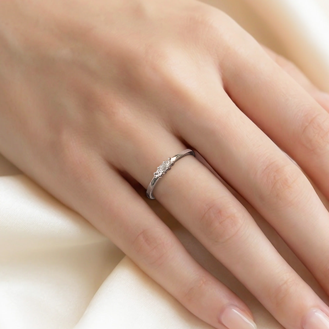 I Love You Ring