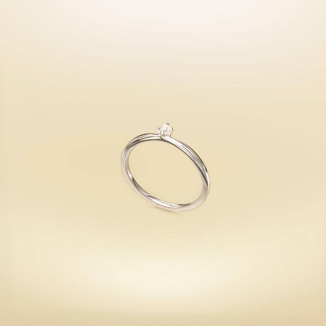 Love on Top Ring