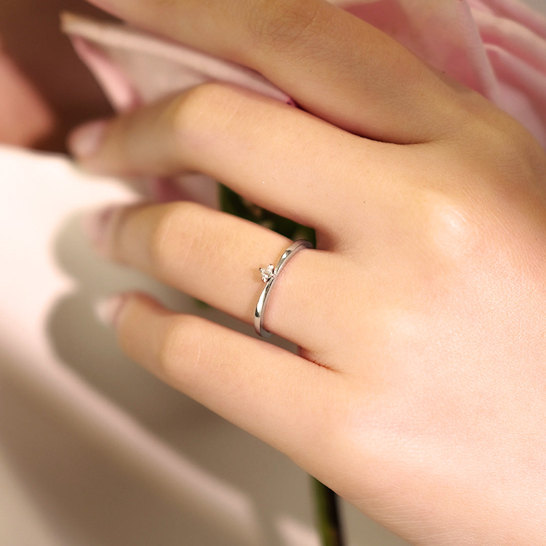 Love on Top Ring