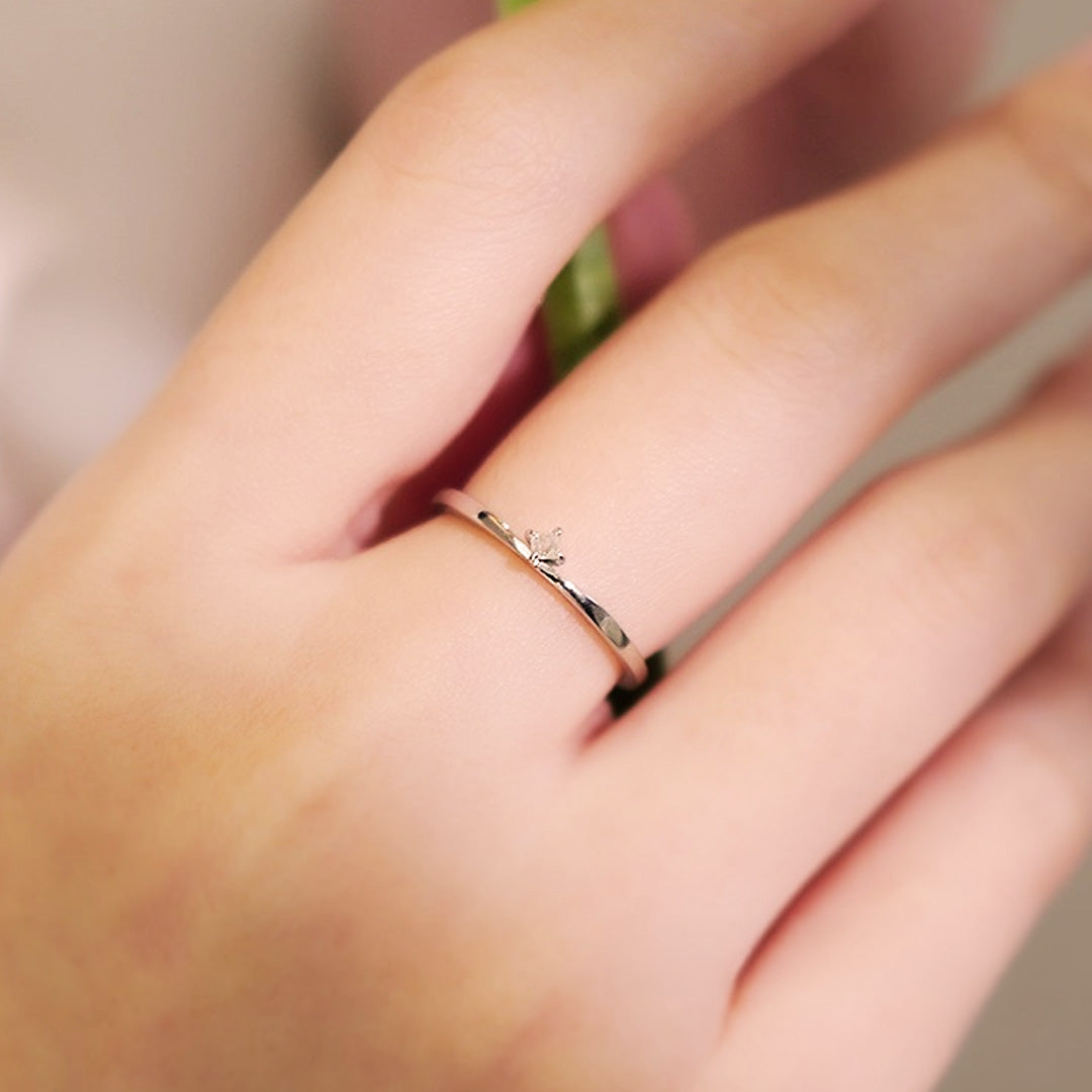 Love on Top Ring