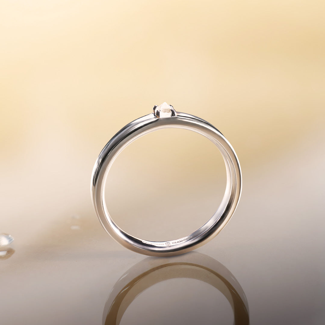 Lunaire Ring