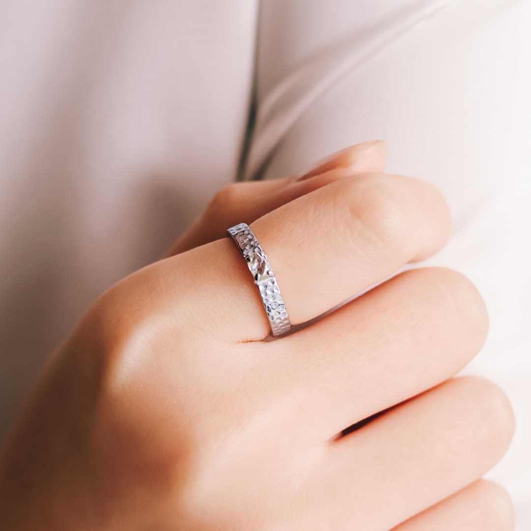 Magique Ring