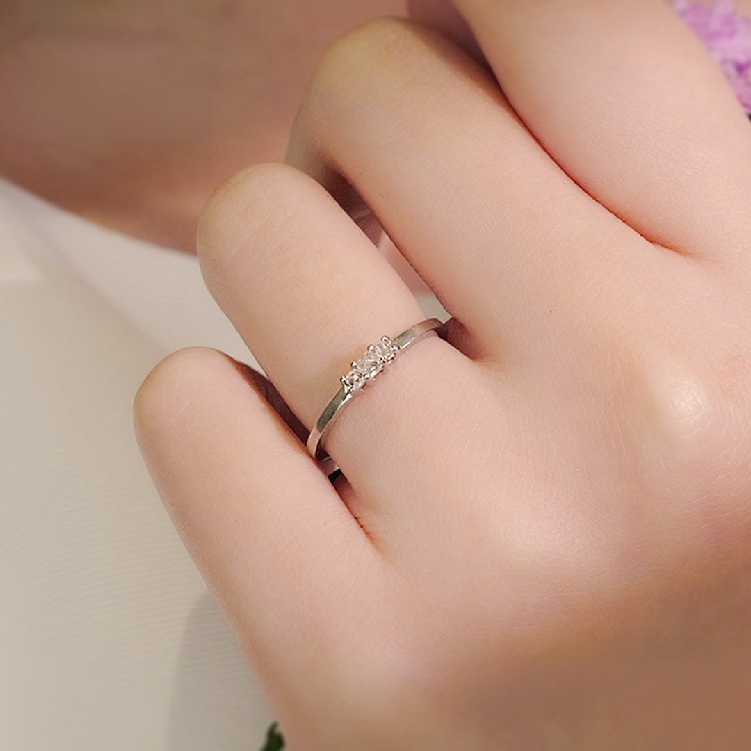 I Love You Ring