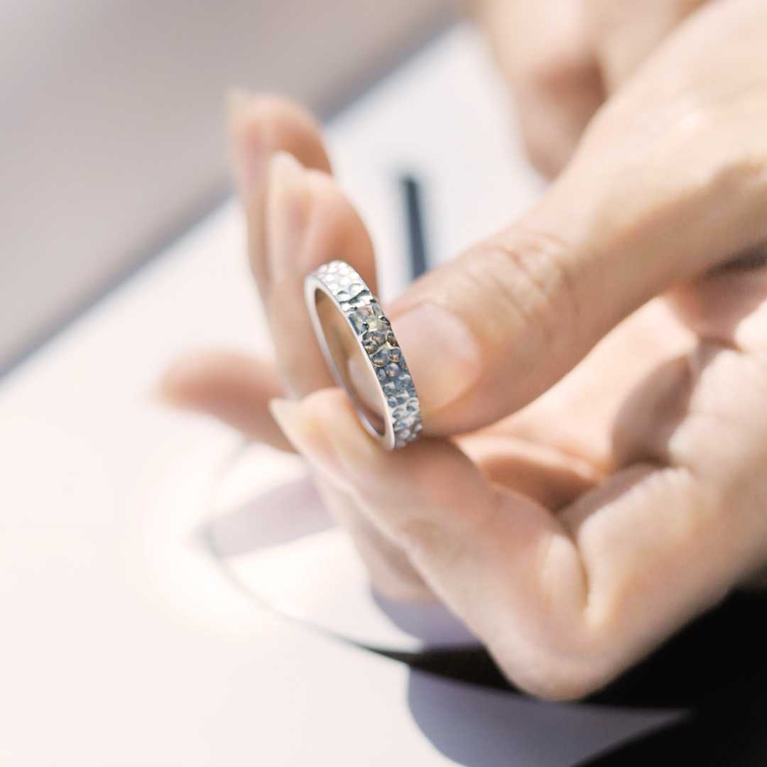 Magique Ring