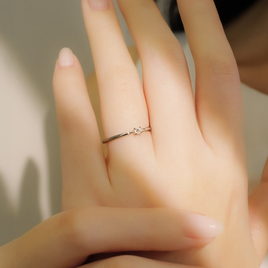 Pixie Ring