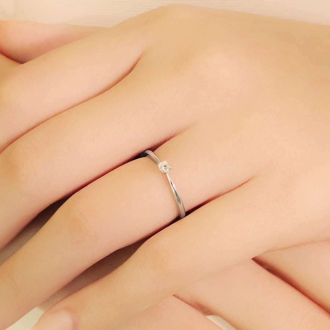 Pixie Ring