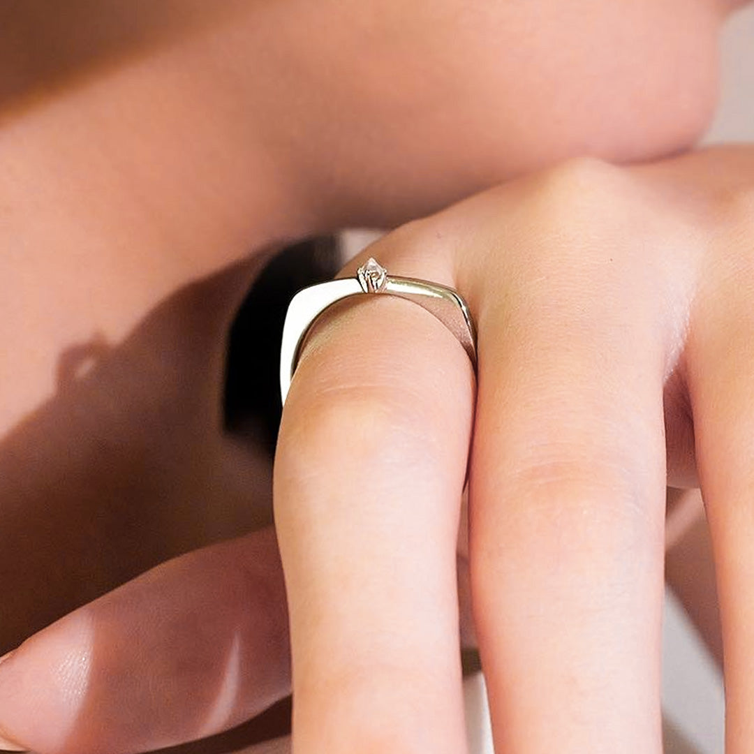 Square Ring