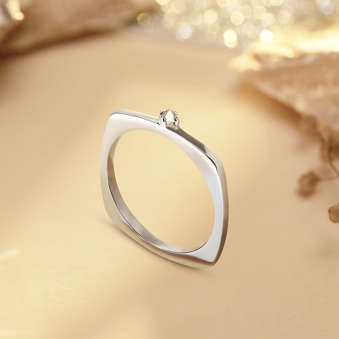 Square Ring
