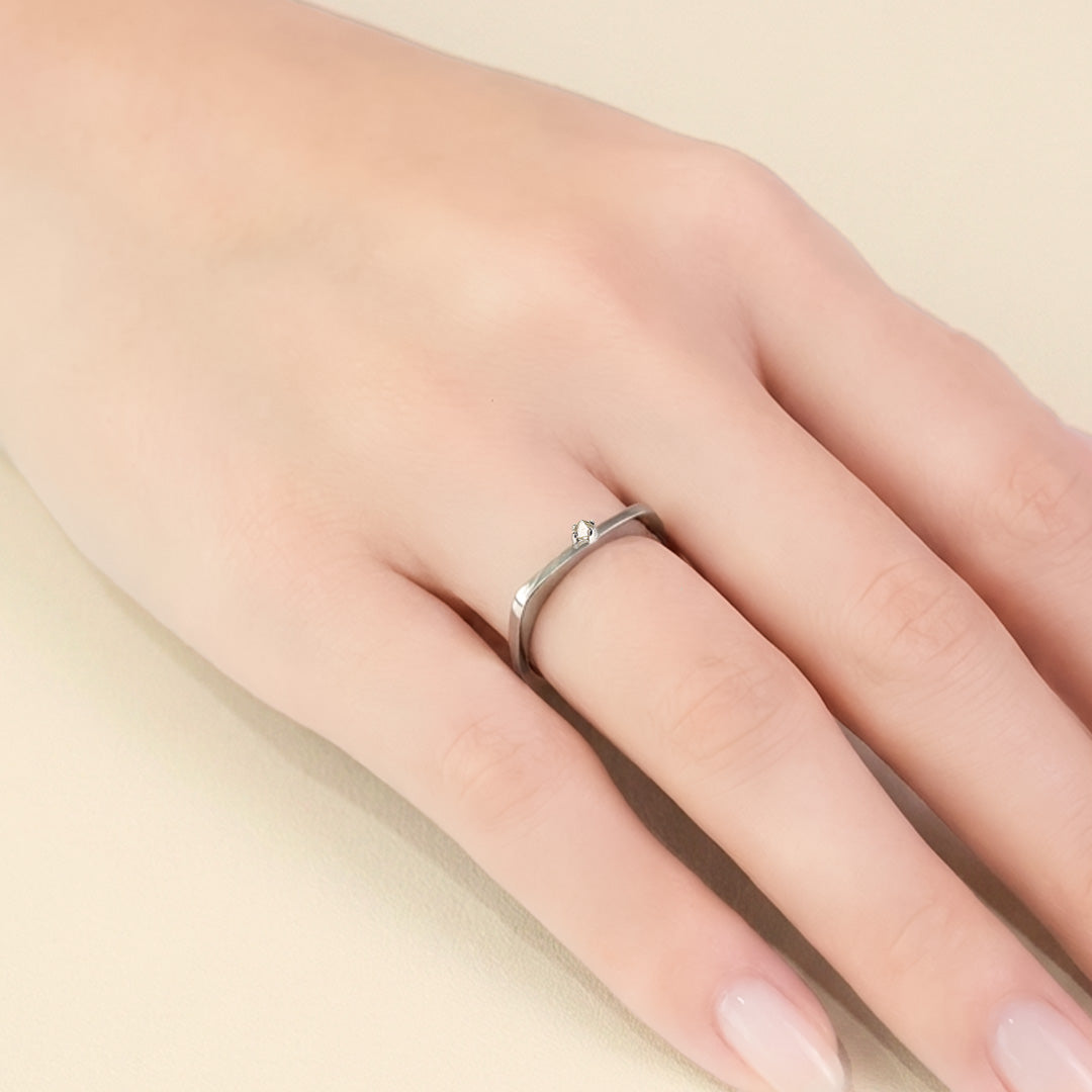 Square Ring