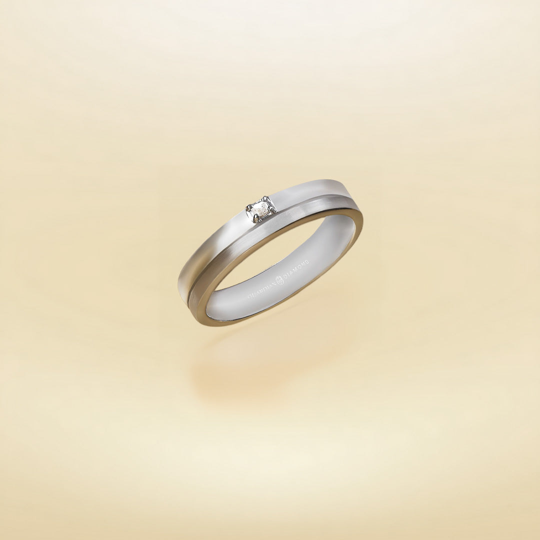 Steps Ring