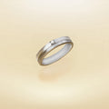 Steps Ring
