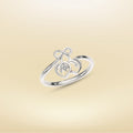 Twin-Soul Peach Ring