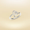 Jade Revival Peach Ring
