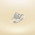 Harmony Cluster Peach Ring