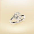 Jade Rabbit Ring