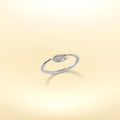 Coconut Leaf Ring