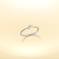 Bamboo Leaf Ring