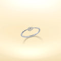 Coral Tree Leaf Ring