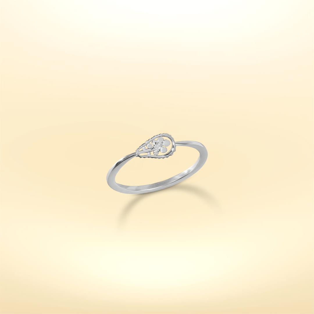 Jackfruit Ring